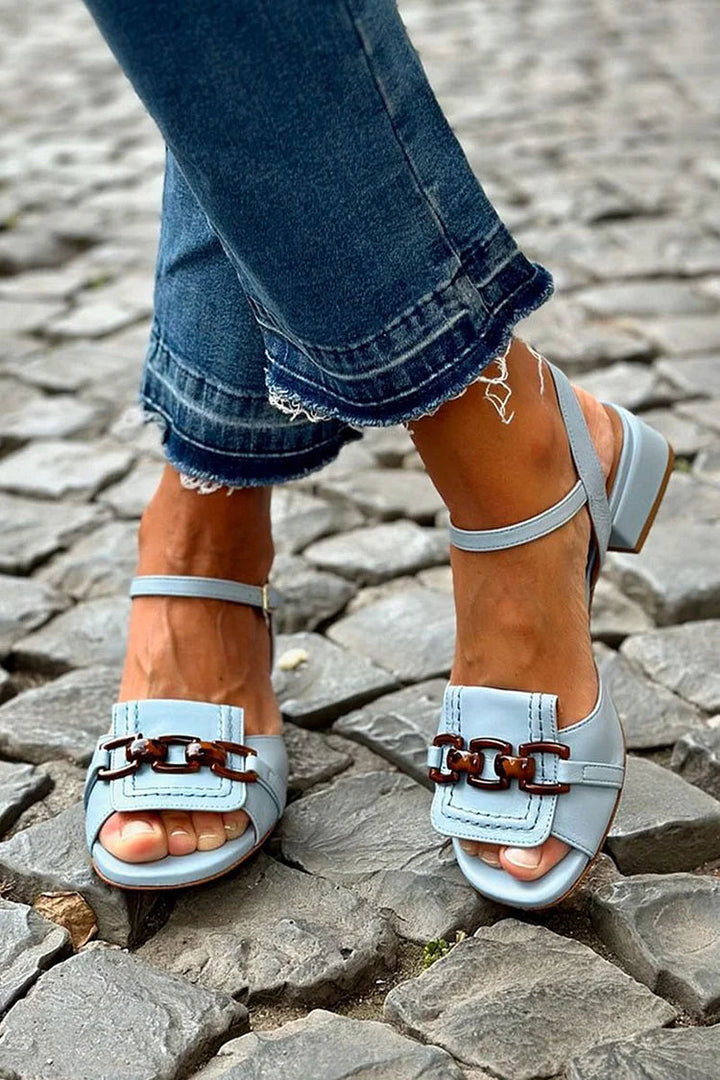 Erica™ | Sandali Eleganti da Donna