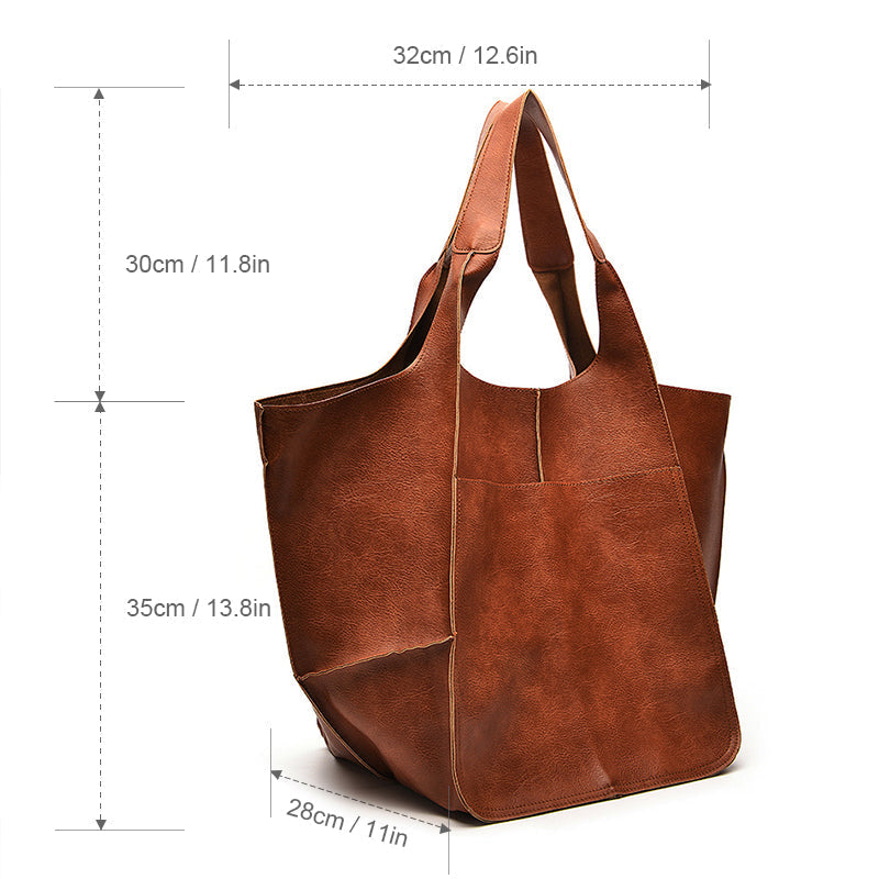 Zoé™ Borsa grande