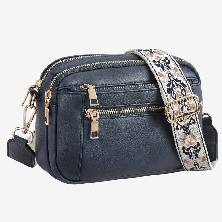 Claire™ Borsa a tracolla