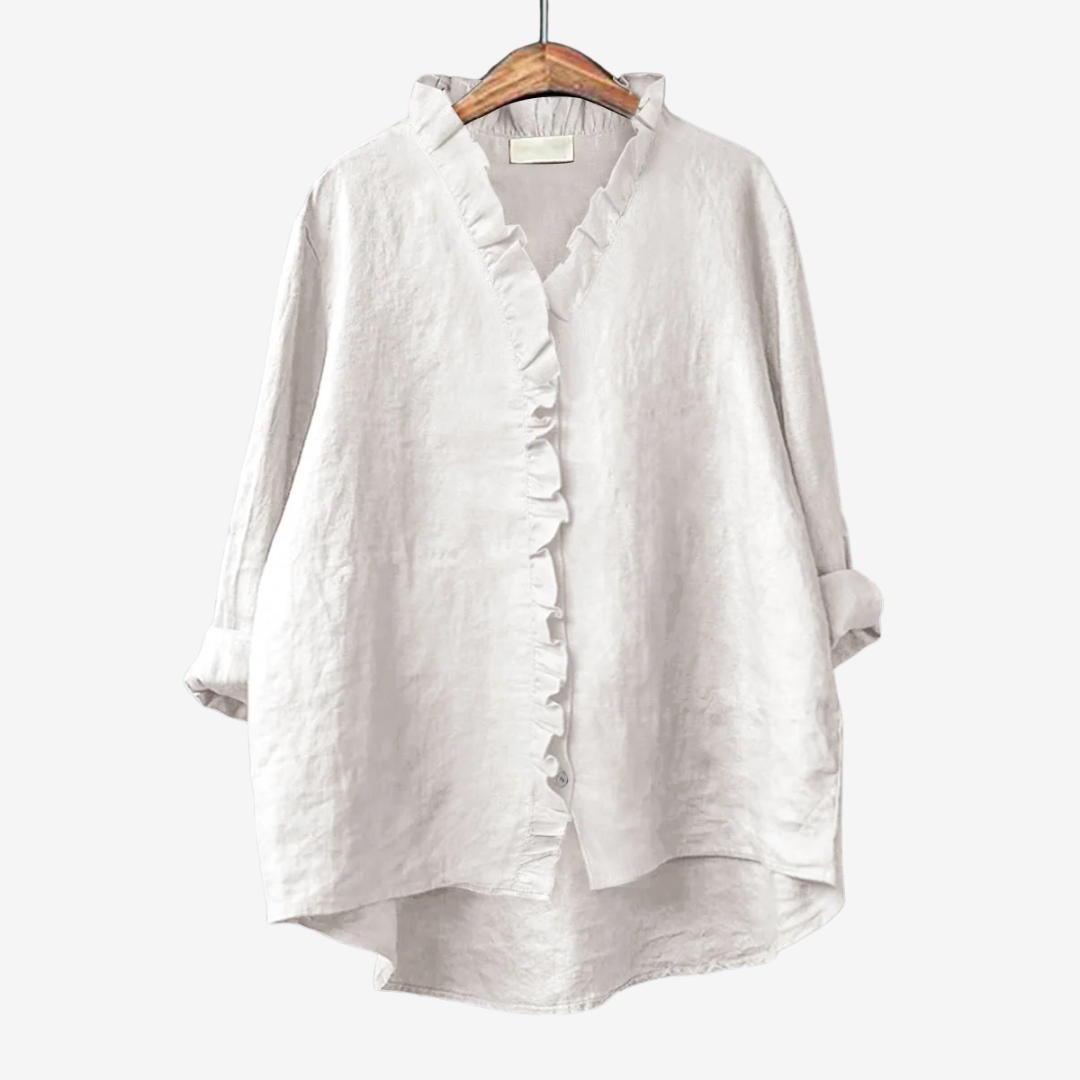 Aiména™ volant casual