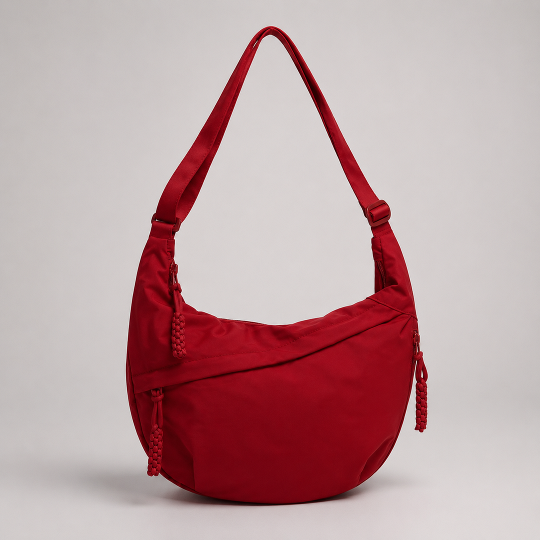 Elena™ | Borsa a Tracolla Elegante Donna