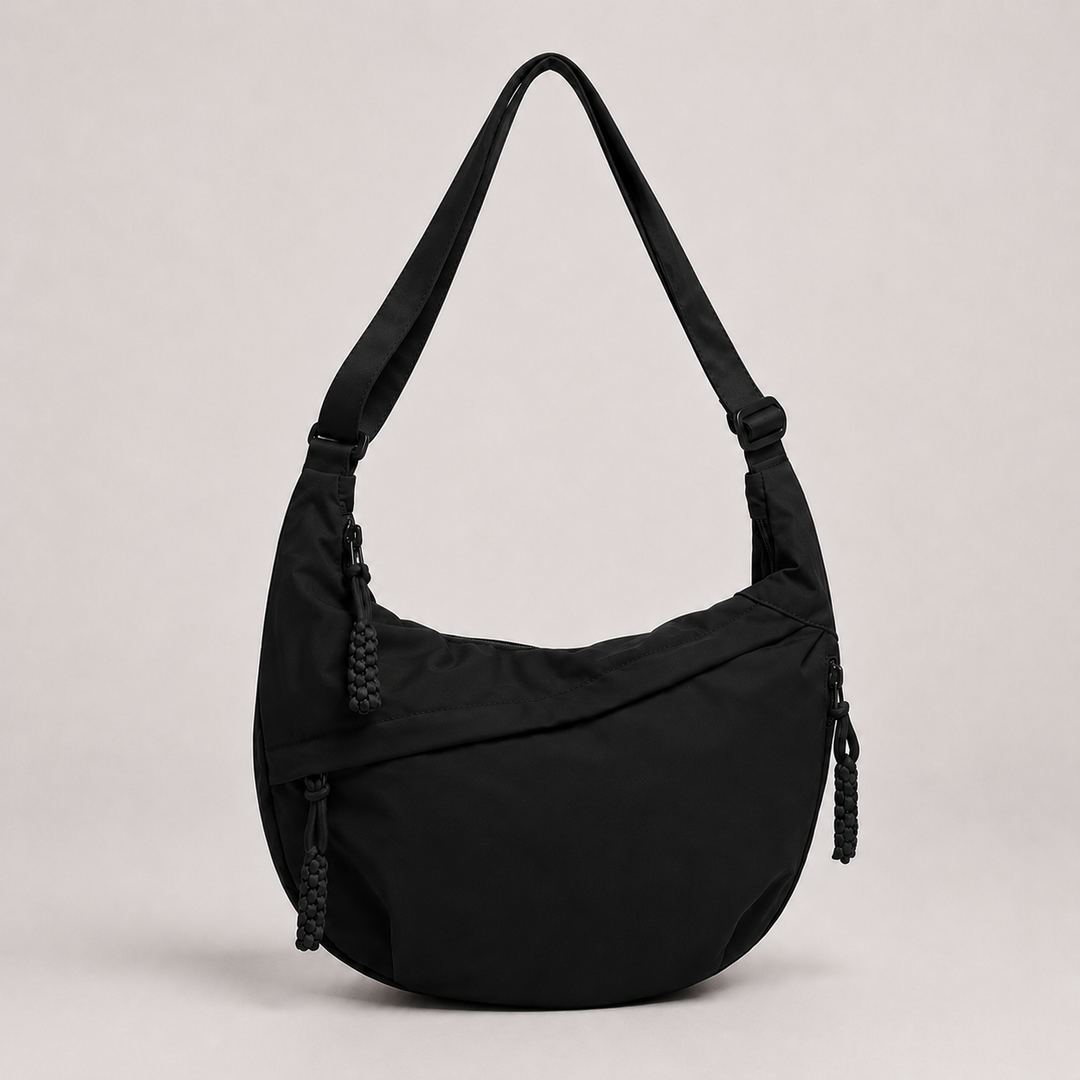 Elena™ | Borsa a Tracolla Elegante Donna