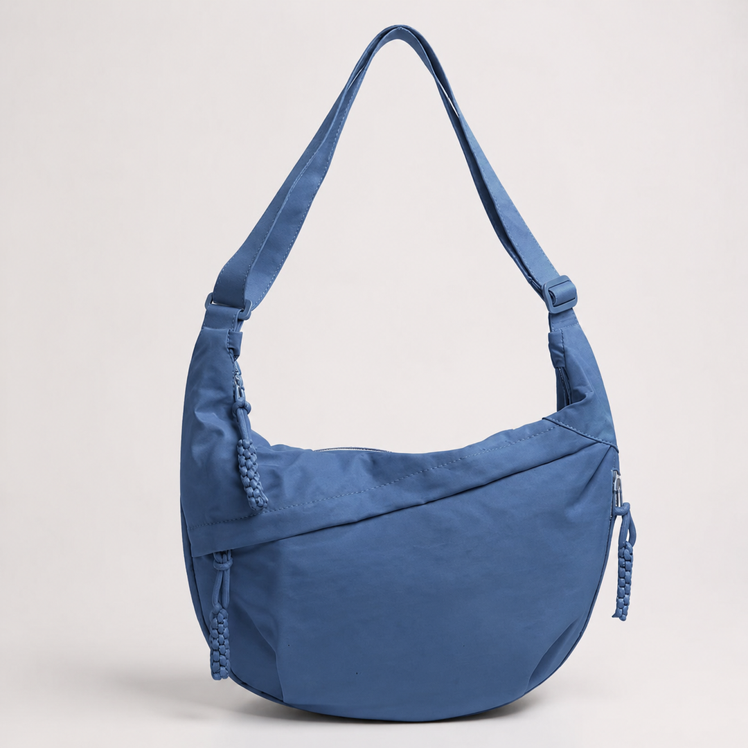 Elena™ | Borsa a Tracolla Elegante Donna