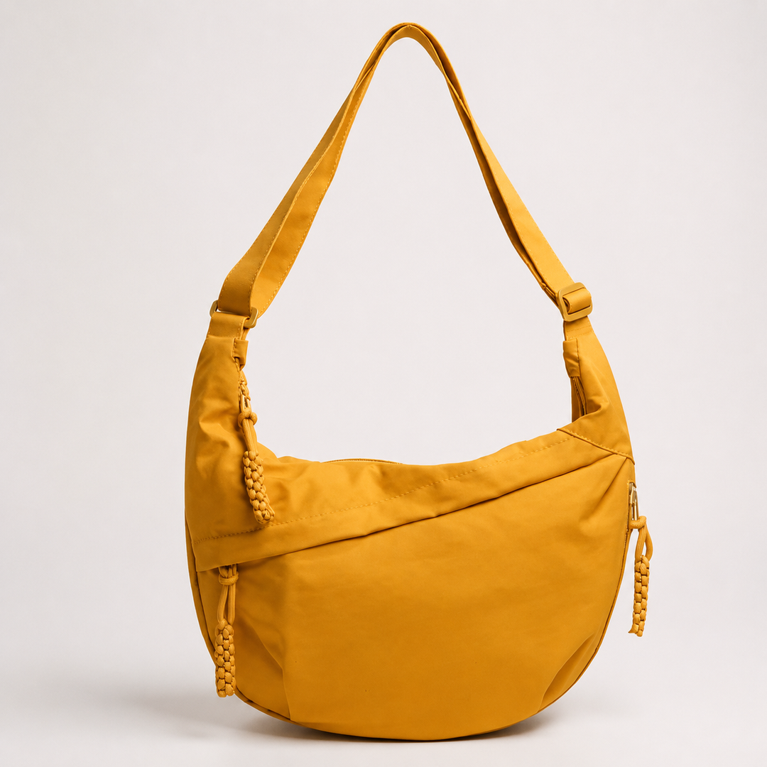 Elena™ | Borsa a Tracolla Elegante Donna