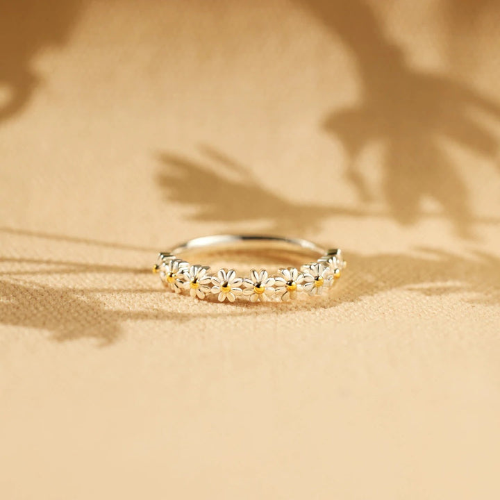 Liliane™ Anello di perle