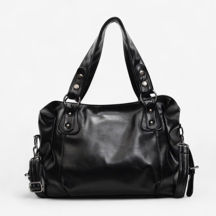 Christel™ Elegante borsa retrò