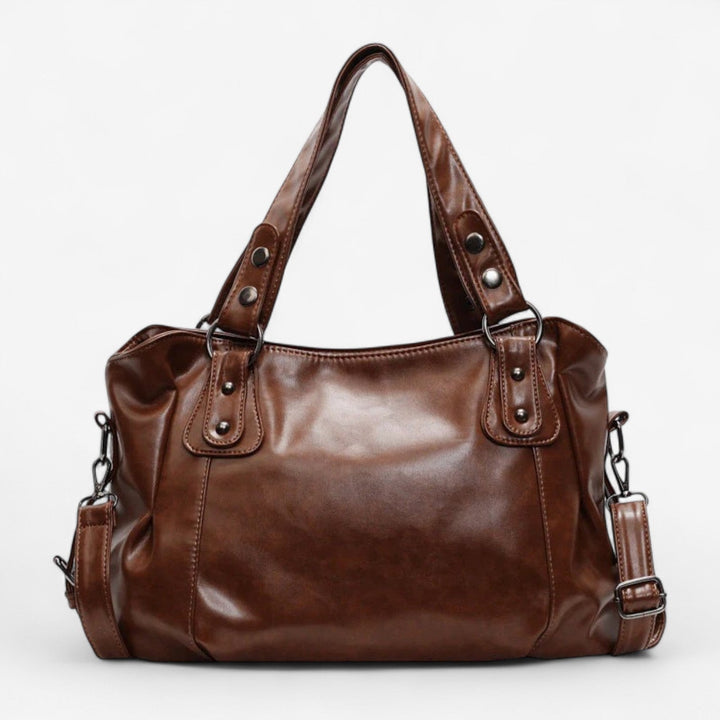 Christel™ Elegante borsa retrò