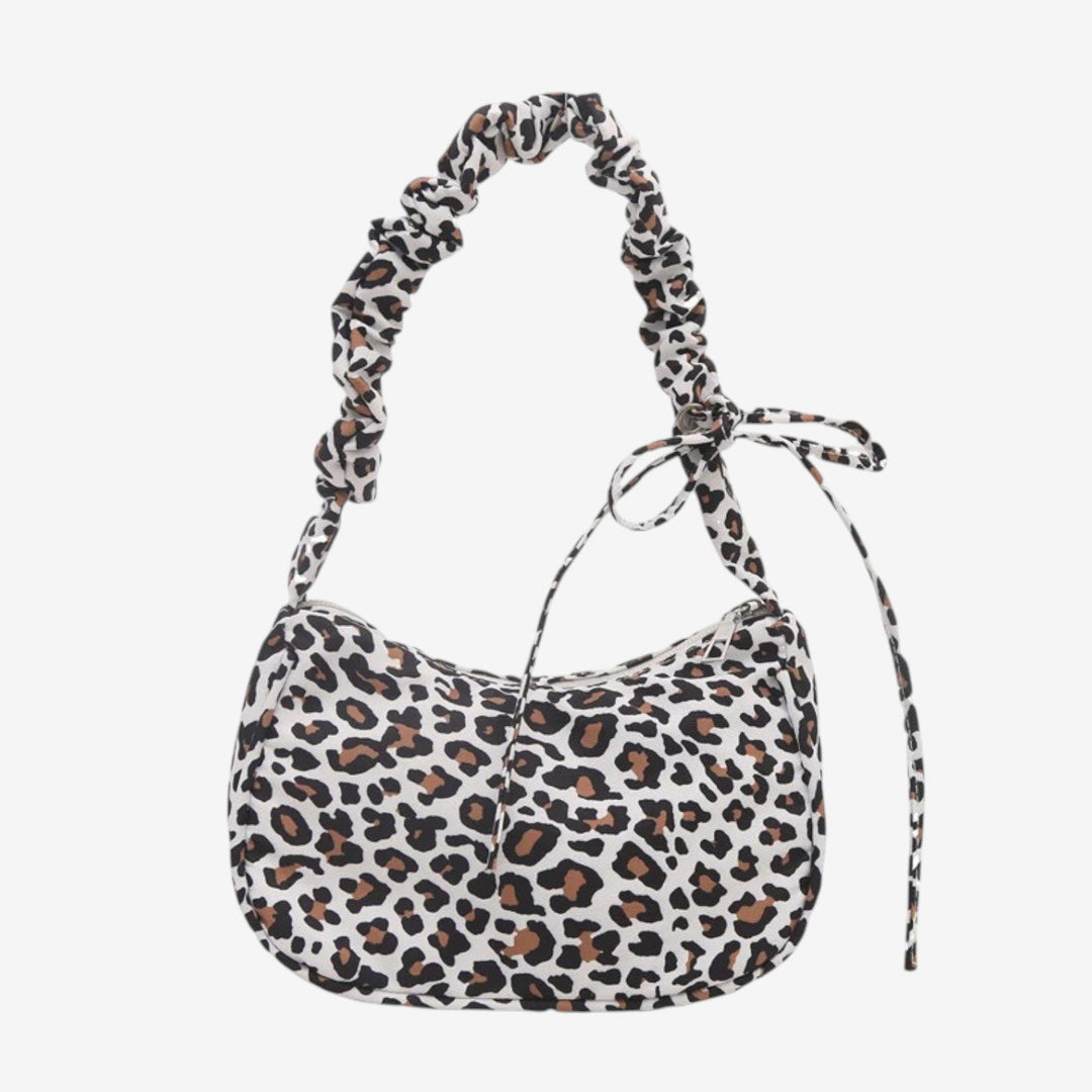 Sandy™ Borsa plissettata