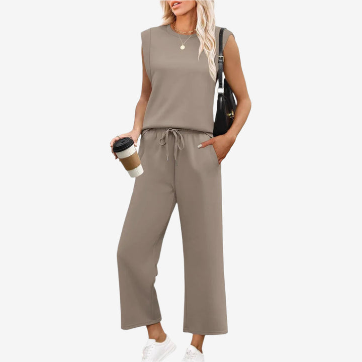 Clarita™ Set casual