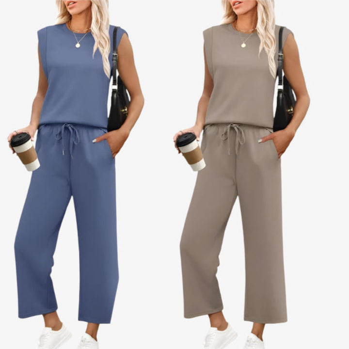 Clarita™ Set casual